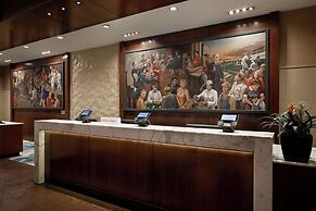 Kansas City Marriott Downtown