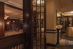 Kansas City Marriott Downtown