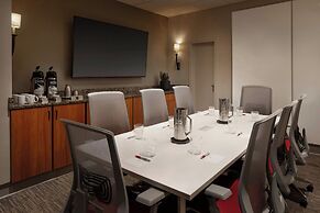 Kansas City Marriott Downtown