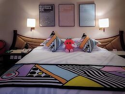 Metropark Lido Hotel Beijing