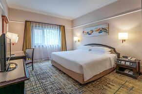 Metropark Lido Hotel Beijing