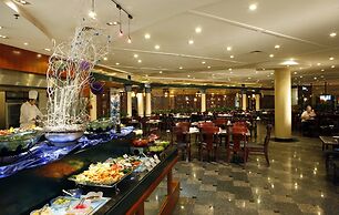 Metropark Lido Hotel Beijing