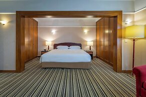 Metropark Lido Hotel Beijing