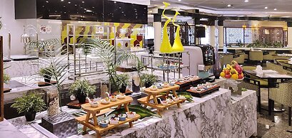 Metropark Lido Hotel Beijing