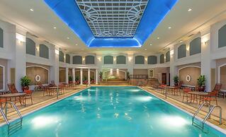 Metropark Lido Hotel Beijing