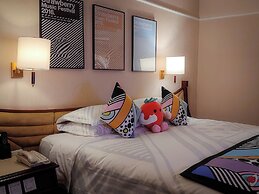 Metropark Lido Hotel Beijing