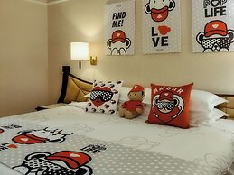 Metropark Lido Hotel Beijing