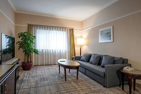 Metropark Lido Hotel Beijing