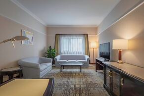Metropark Lido Hotel Beijing