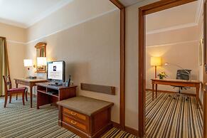 Metropark Lido Hotel Beijing