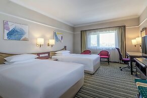 Metropark Lido Hotel Beijing