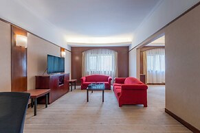 Metropark Lido Hotel Beijing