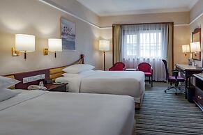 Metropark Lido Hotel Beijing
