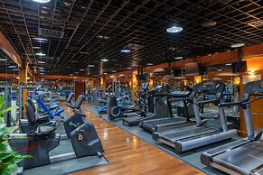 Metropark Lido Hotel Beijing