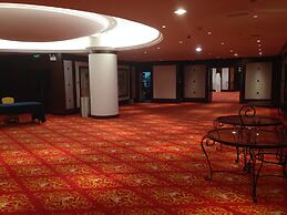 Metropark Lido Hotel Beijing