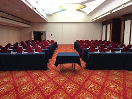 Metropark Lido Hotel Beijing
