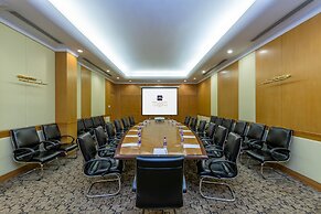 Metropark Lido Hotel Beijing