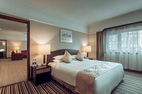 Metropark Lido Hotel Beijing