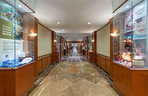 Metropark Lido Hotel Beijing
