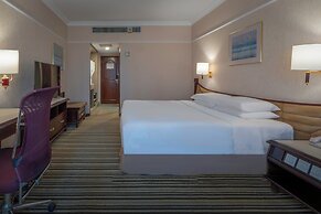 Metropark Lido Hotel Beijing