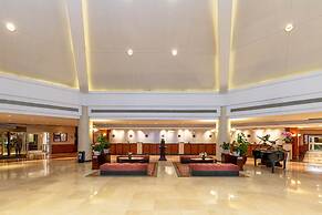 Metropark Lido Hotel Beijing