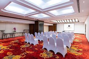 Metropark Lido Hotel Beijing