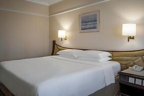 Metropark Lido Hotel Beijing