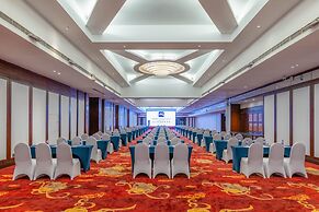 Metropark Lido Hotel Beijing