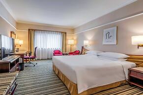 Metropark Lido Hotel Beijing
