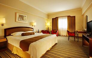 Metropark Lido Hotel Beijing