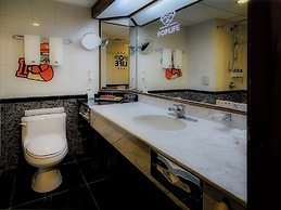 Metropark Lido Hotel Beijing