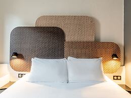 B&B HOTEL Marseille Prado Parc des expositions