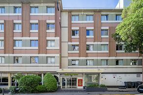 B&B HOTEL Marseille Prado Parc des expositions