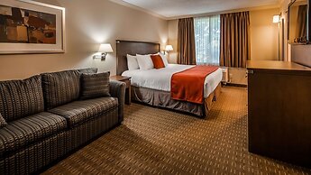 Best Western Plus Guildwood Inn