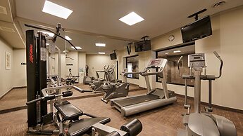 Best Western Plus Guildwood Inn