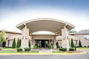 Best Western Plus Guildwood Inn