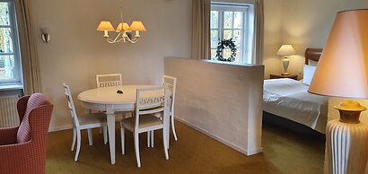 Hotel Knudsens Gaard