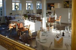 Hotel Knudsens Gaard