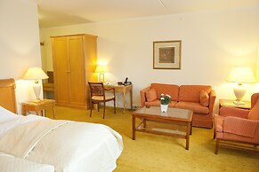 Hotel Knudsens Gaard