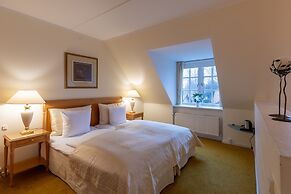 Hotel Knudsens Gaard