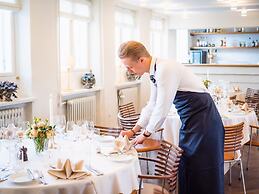 Hotel Knudsens Gaard