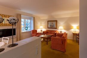 Hotel Knudsens Gaard