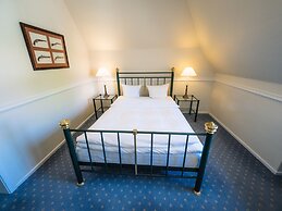 Hotel Knudsens Gaard