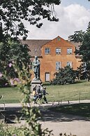 Hotel Knudsens Gaard