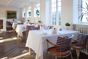 Hotel Knudsens Gaard