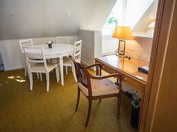 Hotel Knudsens Gaard