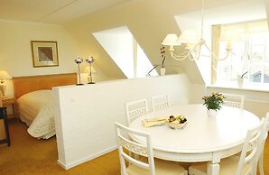 Hotel Knudsens Gaard