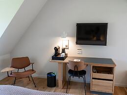 Hotel Knudsens Gaard