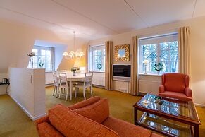 Hotel Knudsens Gaard