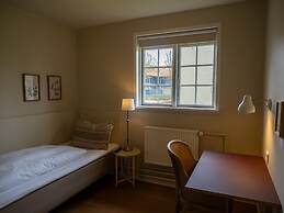 Hotel Knudsens Gaard